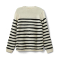 Preview: Sofie Schnoor TildaSY Strickpullover Off white