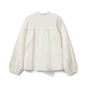 Preview: Petit Sofie Schnoor DagmarSY Bluse Off white