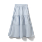 Preview: Sofie Schnoor ViviSY Rock Light Blue striped
