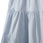 Preview: Sofie Schnoor ViviSY Rock Light Blue striped