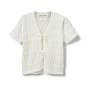 Preview: Sofie Schnoor FlorianaSY Cardigan Off white