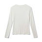 Preview: Sofie Schnoor PETRICIASY Langarmshirt LONG SLEEVE White