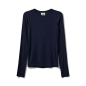 Preview: Sofie Schnoor PETRICIASY LONG SLEEVE Navy Blue