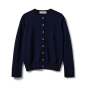 Preview: Sofie Schnoor CisseSY Cardigan Navy