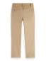 Preview: Scotch & Soda CORE - STUART Chino Hose TRAVERTINE