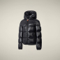 Preview: Save The Duck Artie Winterjacke UNISEX Black