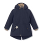 Preview: Mini A Ture MATVIKANIA Winterjacke Outer space