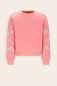 Preview: NoNo Sweatshirt Lovely Lychee Pink