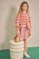 Preview: NoNo Rock Lovely Lychee Pink