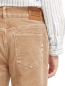 Preview: Scotch & Soda Dean loose tapered jeans in corduroy colours
