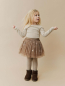 Preview: Sofie Schnoor SiggySK Rock Brown