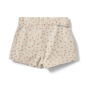Preview: Sofie Schnoor MaiseKB Shorts Off White w AOP