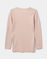 Preview: Sofie Schnoor PETRICIASK T-SHIRT LONG SLEEVE Light rose