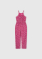 Preview: Pepe Jeans Jumpsuit ENGLISH ROSE PINK