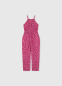 Preview: Pepe Jeans Jumpsuit ENGLISH ROSE PINK