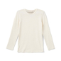 Preview: Sofie Schnoor PETRICIASK T-SHIRT LONG SLEEVE Off White