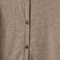 Preview: Sofie Schnoor CisseSK Cardigan Brown melange