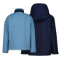 Preview: Vingino All-Season Jacke im 3-in-1 Tancon Dark Blue
