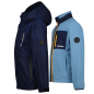 Preview: Vingino All-Season Jacke im 3-in-1 Tancon Dark Blue