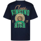Preview: Vingino T-shirt Hendric Dark Blue