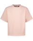 Preview: Vingino T-shirt Icon-logo tee dye Fairy Pink