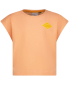 Preview: Vingino T-shirt Helena Soft salmon in Zartes Lachs