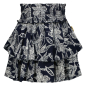 Preview: Vingino Mini Skirt Qitty Dark Blue
