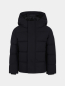 Preview: Save The Duck Jungen Winterjacke BER Navy Blue