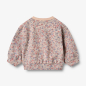 Preview: Wheat Sweatshirt Lia rose dust flowers