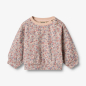 Preview: Wheat Sweatshirt Lia rose dust flowers