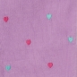 Preview: Stella McCartney Kids WOVEN Kleid Viola Embroidery