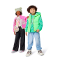 Preview: Billiebush Jungen Sweatshirt Green