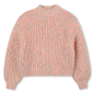 Preview: Billiebush PULLOVER Orange