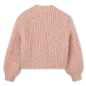 Preview: Billiebush PULLOVER Orange