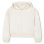 Preview: Billiebush Kapuzenpullover Beige