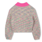 Preview: Billiebush Strickpullover Bunt