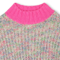 Preview: Billiebush Strickpullover Bunt