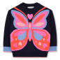 Preview: Billiebush feiner Strickpullover Blue