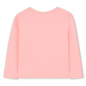 Preview: Billiebush Langarmshirt Orange