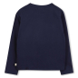 Preview: Billiebush Langarmshirt Blue