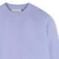 Preview: Billieblush Jungen Sweatshirt Violett