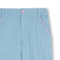 Preview: Billieblush leichte Hose in Blau