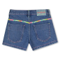 Preview: Billieblush Mädchen Jeans-Shorts Blau