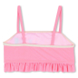 Preview: Billieblush Bikini Rosa ocean girl