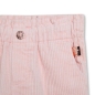 Preview: Carrément Beau Baby Cordhose Hell Rose