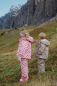 Preview: Konges Sløjd MISMOU Schneehose amour pink