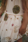 Preview: Konges Sløjd Odette Kleid Estella Sequin