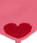 Preview: Konges Sløjd COLLETTE Mütze PINK