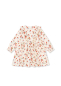 Preview: Konges Sløjd BASIC FRILL Kleid  Marmelade