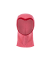 Preview: Konges Sløjd COLLETTE Balaclava Schalmütze pink